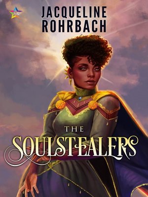 cover image of The Soulstealers